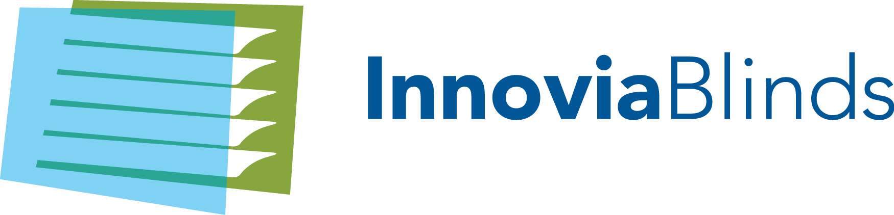 Innovia Blinds Between Glass Logo