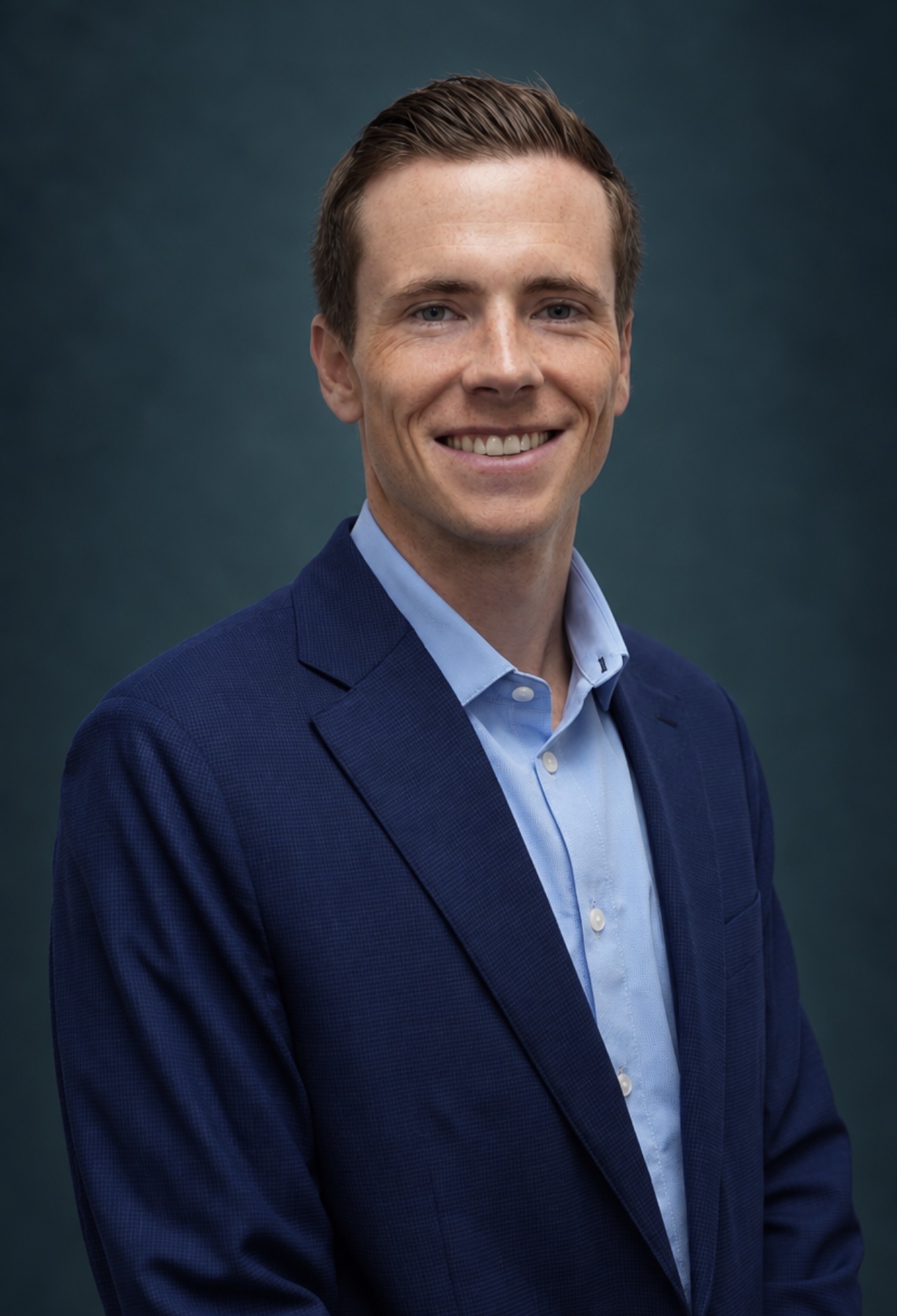 Justin Thomas, President of Intigral
